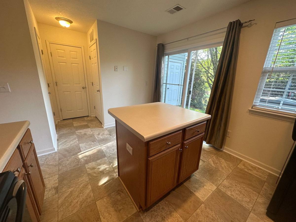 House for rent at 2544 Halle Ann Circle, Winston Salem, NC 27103