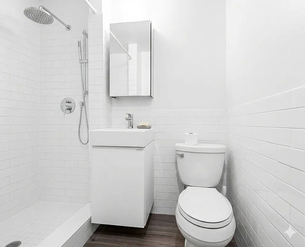 Apartment for rent at 452 E 84th St #1F, New York, NY 10028