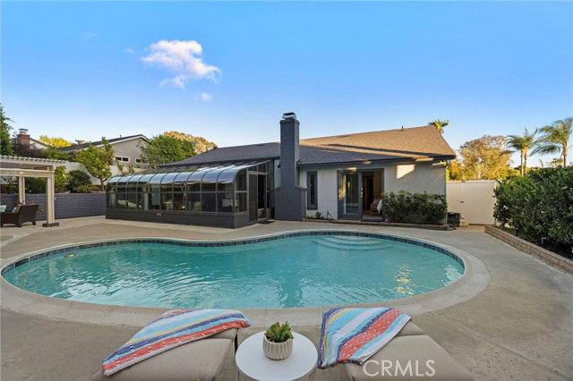 House for rent at 26531 Via Manolete, Mission Viejo, CA 92691