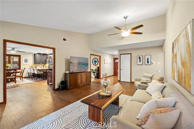 House for rent at 26531 Via Manolete, Mission Viejo, CA 92691