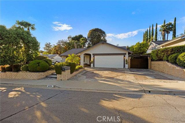 House for rent at 26531 Via Manolete, Mission Viejo, CA 92691