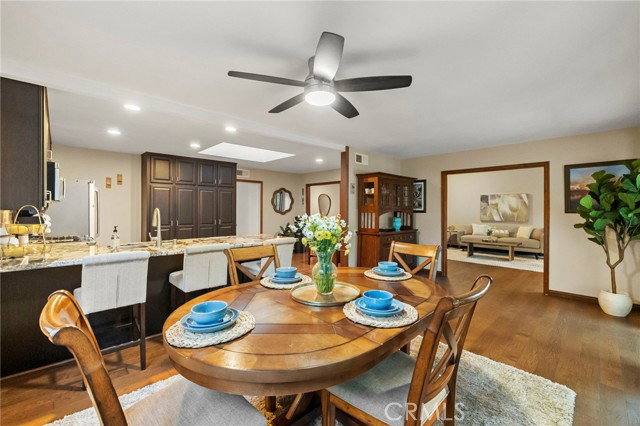 House for rent at 26531 Via Manolete, Mission Viejo, CA 92691