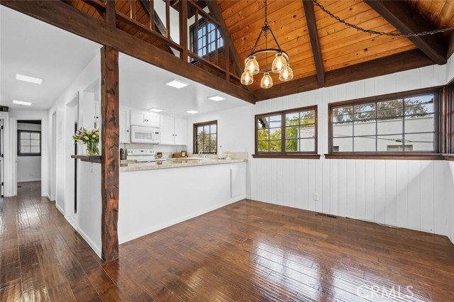House for rent at 329 Aster St, Laguna Beach, CA 92651