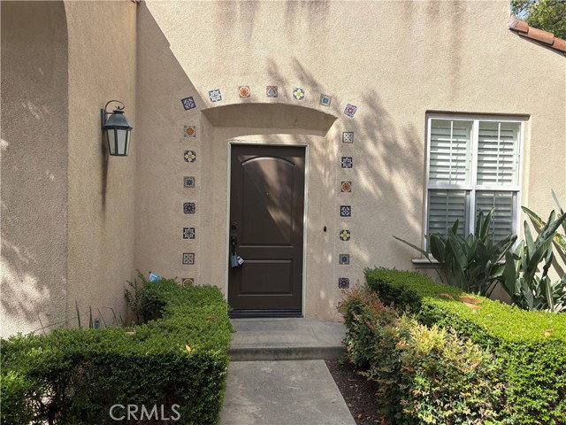 Townhouse for rent at 18 League, Irvine, CA 92602