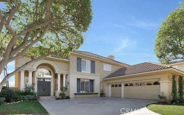 House for rent at 10 Danville Dr, Trabuco Canyon, CA 92679