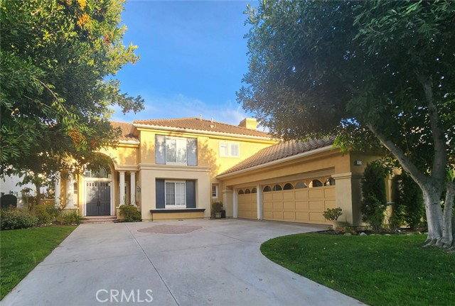 House for rent at 10 Danville Dr, Trabuco Canyon, CA 92679