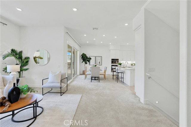 House for rent at 100 Billings, Irvine, CA 92618