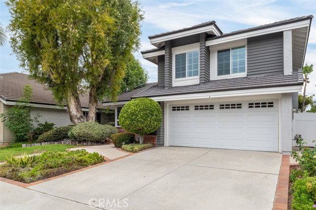 House for rent at 21 Whispering Wind, Irvine, CA 92614