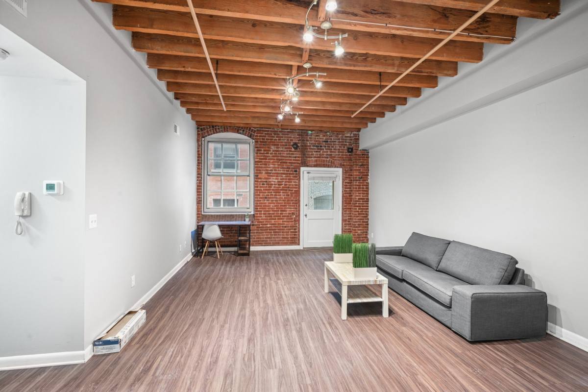 Apartment for rent at 225 Arch St #53, Philadelphia, PA 19106