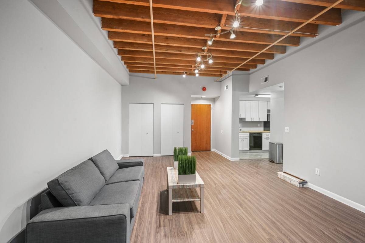 Apartment for rent at 225 Arch St #53, Philadelphia, PA 19106