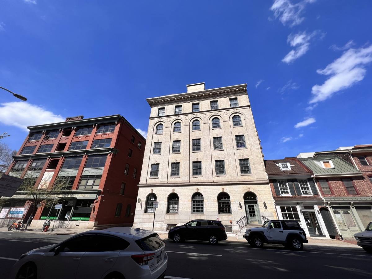 Apartment for rent at 225 Arch St #53, Philadelphia, PA 19106