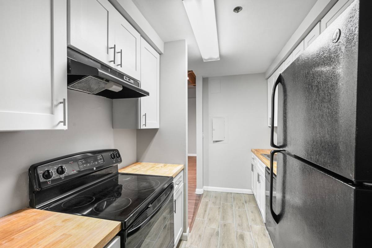 Apartment for rent at 225 Arch St #53, Philadelphia, PA 19106