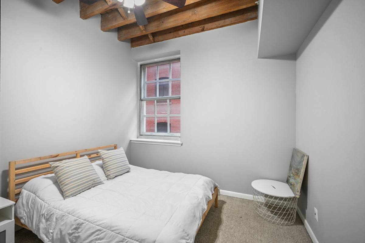Apartment for rent at 225 Arch St #53, Philadelphia, PA 19106