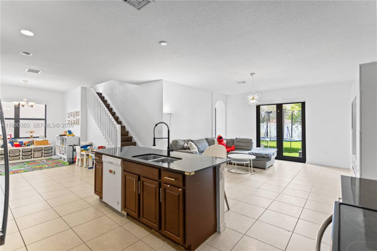 House for rent at 19244 NE 9th Place, Miami, FL 33179