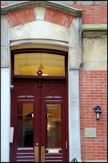 Apartment for rent at 2310 Delancey St #2R, Philadelphia, PA 19103