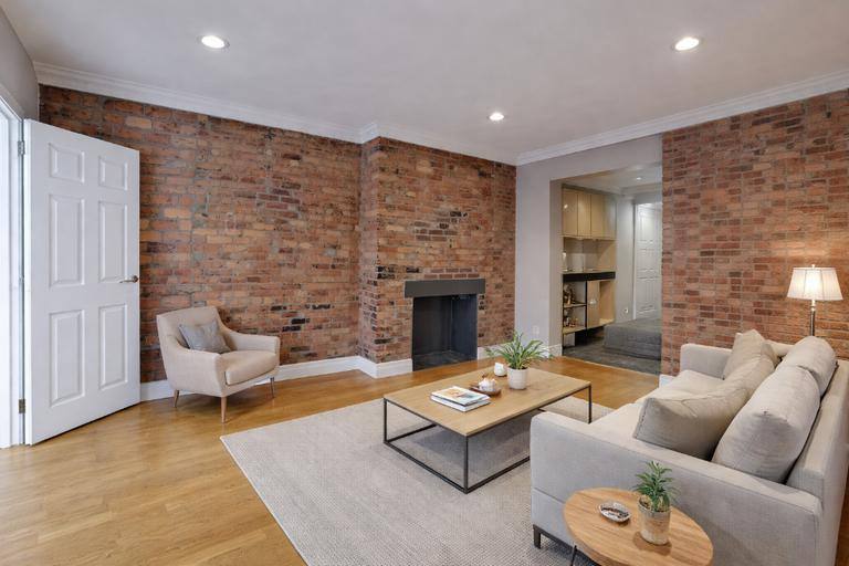 Apartment for rent at 40 Ave B #3E, New York, NY 10009