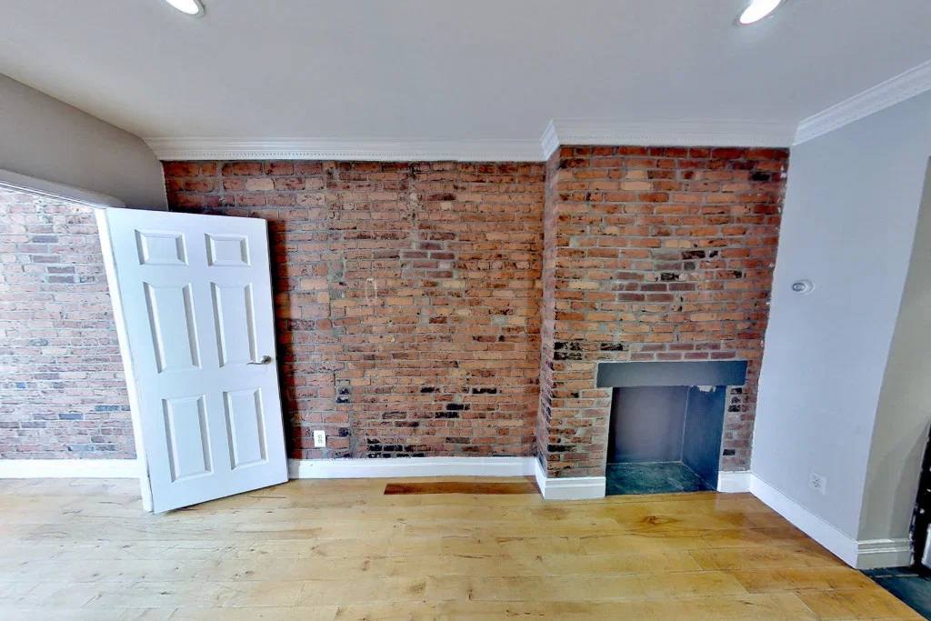 Apartment for rent at 40 Ave B #3E, New York, NY 10009