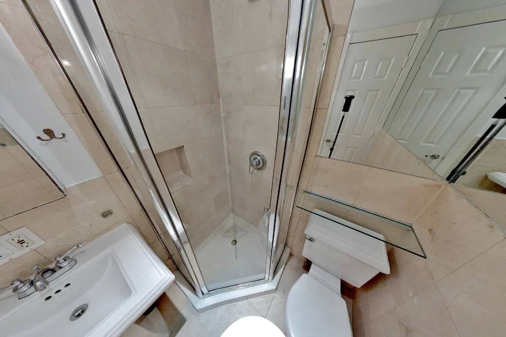 Apartment for rent at 40 Ave B #3E, New York, NY 10009