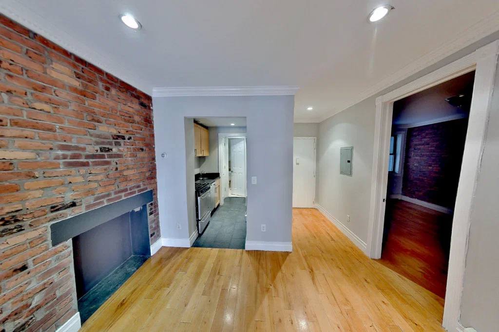 Apartment for rent at 40 Ave B #3E, New York, NY 10009
