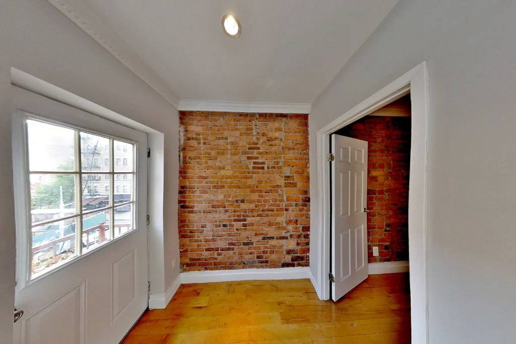 Apartment for rent at 40 Ave B #3E, New York, NY 10009