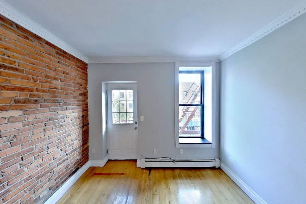 Apartment for rent at 40 Ave B #3E, New York, NY 10009