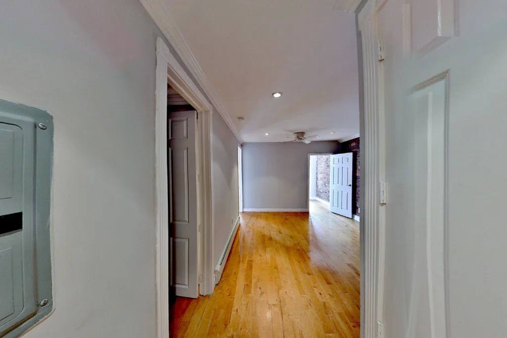 Apartment for rent at 40 Ave B #3E, New York, NY 10009