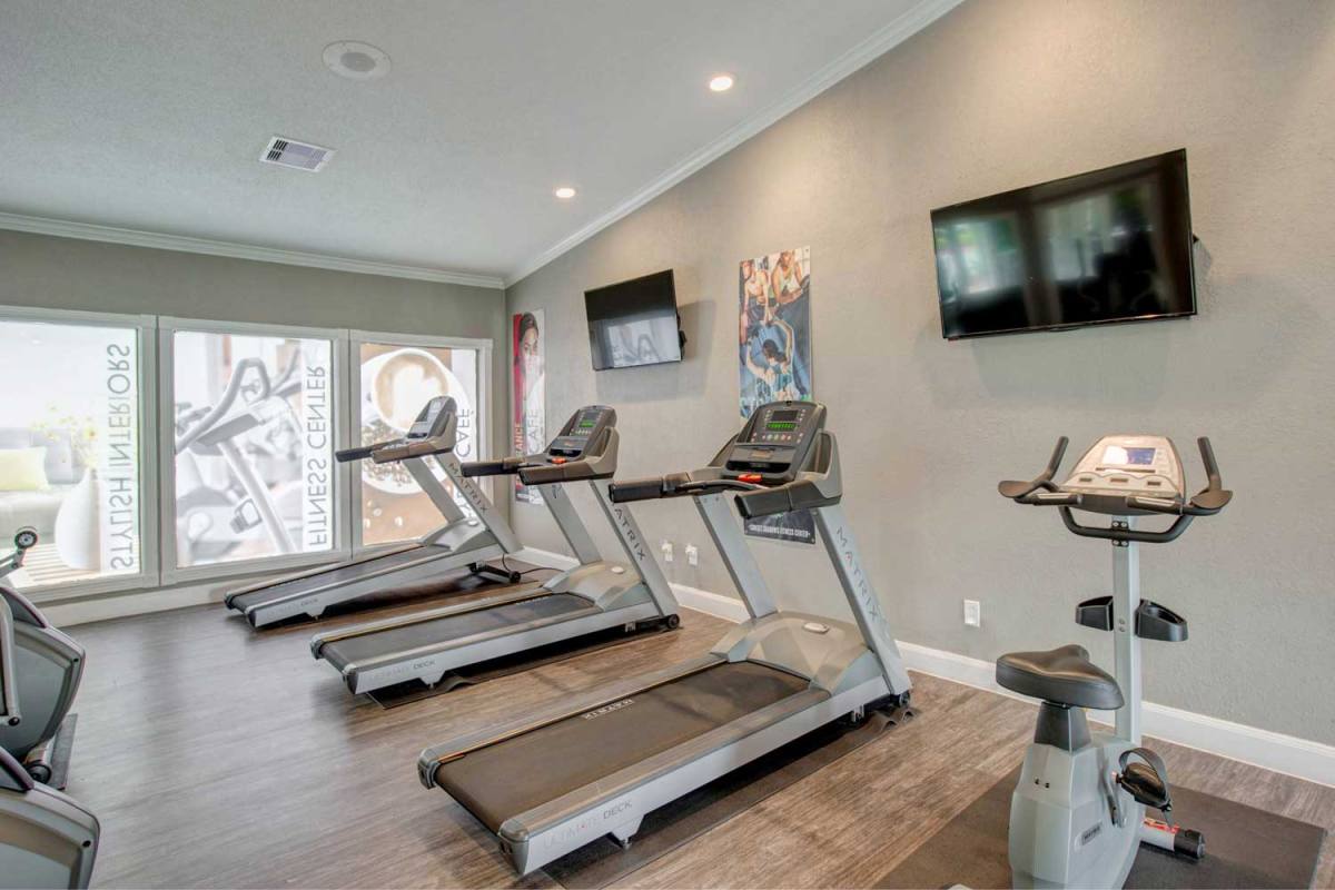 Apartment for rent at 9850 Meadowglen Lane #1690A, Houston, TX 77042