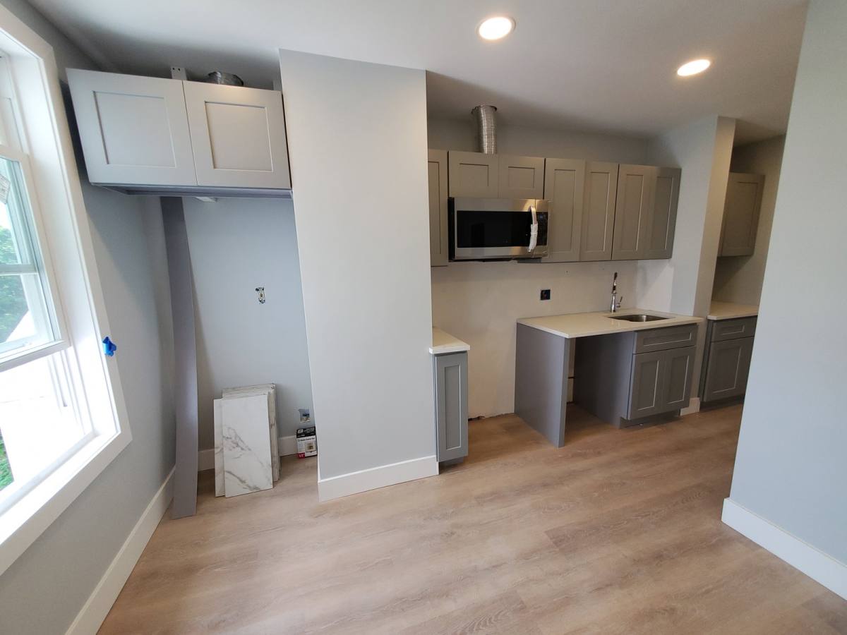 Apartment for rent at 31 Faywood Ave #U1, East Boston, MA 02128