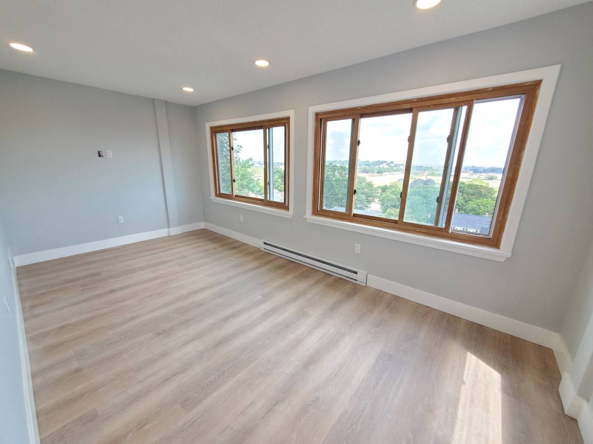 Apartment for rent at 31 Faywood Ave #U1, East Boston, MA 02128