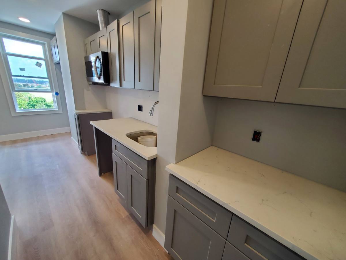 Apartment for rent at 31 Faywood Ave #U1, East Boston, MA 02128