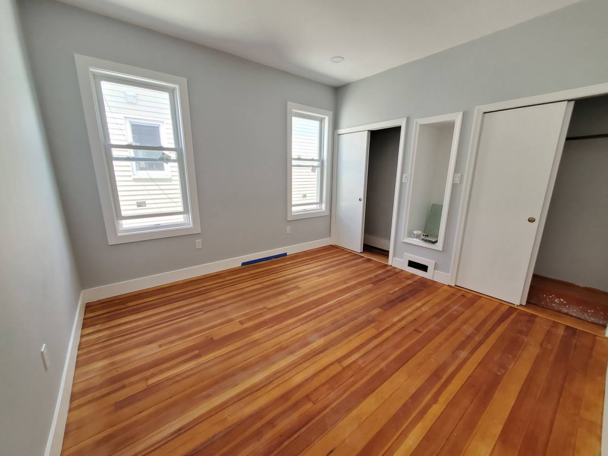 Apartment for rent at 31 Faywood Ave #U1, East Boston, MA 02128