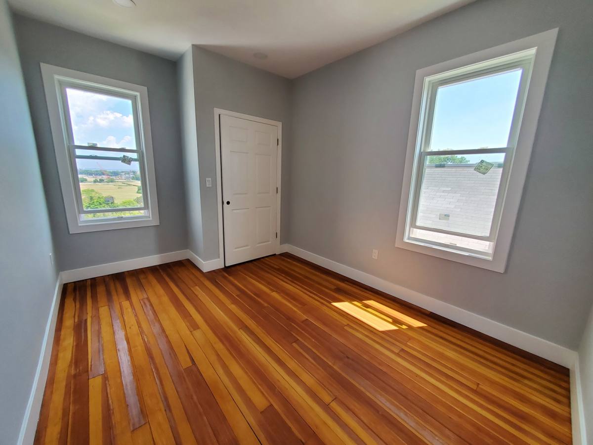 Apartment for rent at 31 Faywood Ave #U1, East Boston, MA 02128