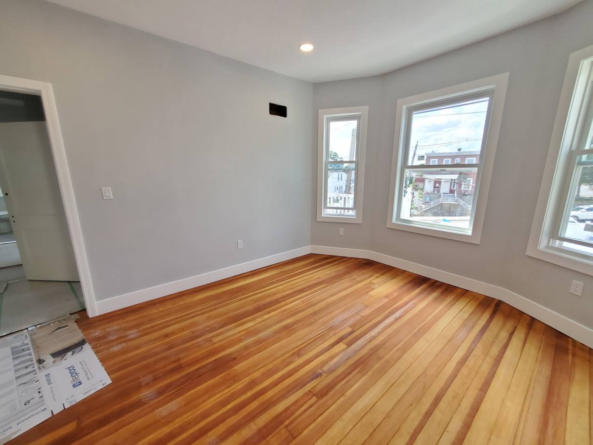 Apartment for rent at 31 Faywood Ave #U1, East Boston, MA 02128