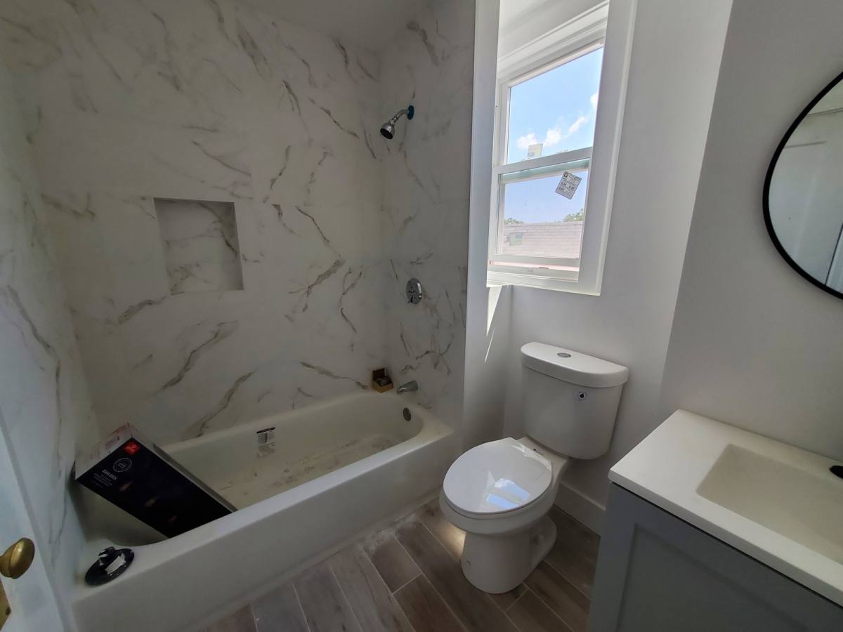 Apartment for rent at 31 Faywood Ave #U1, East Boston, MA 02128