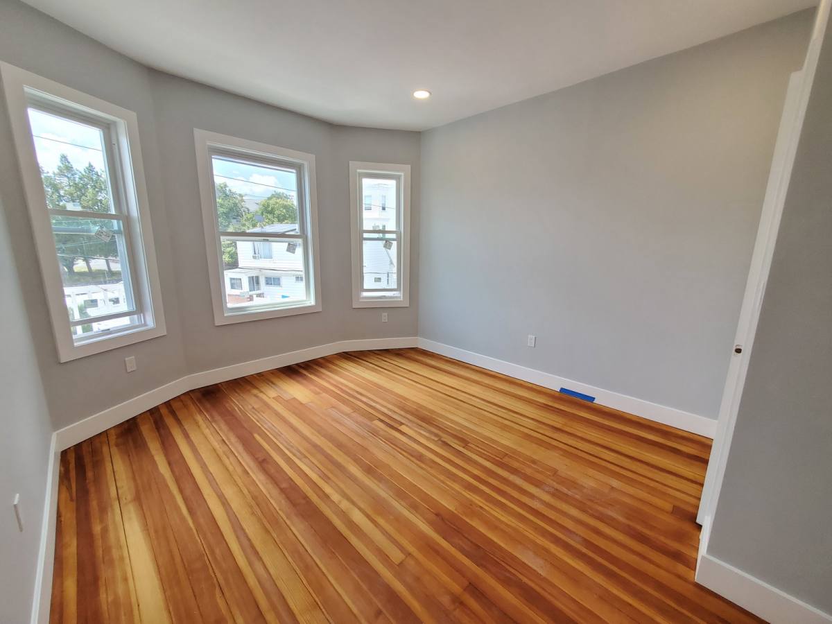 Apartment for rent at 31 Faywood Ave #U1, East Boston, MA 02128