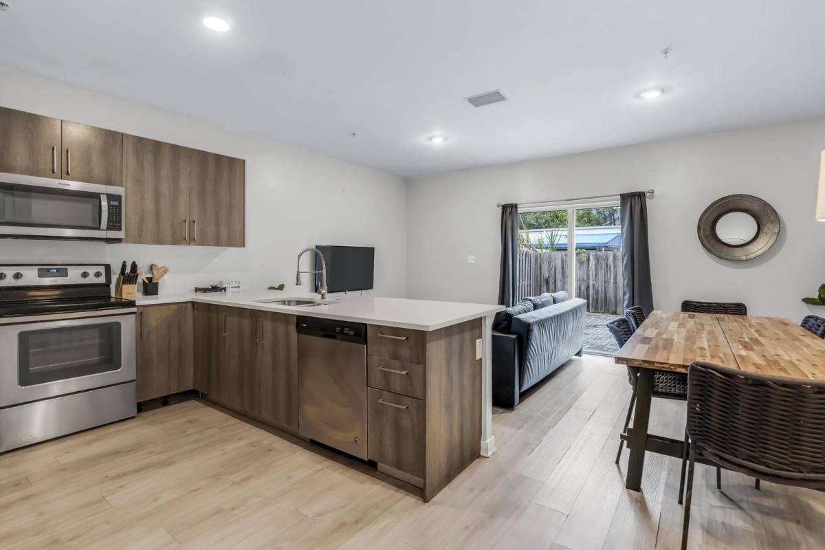 Townhouse for rent at 171 NW 158th St, Miami, FL 33169