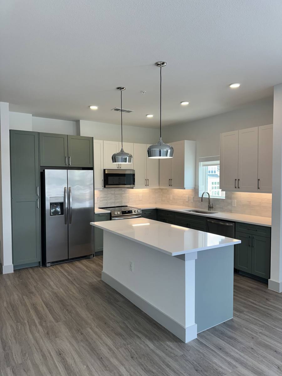 Apartment for rent at 12200 San Jacinto Way #3304, Frisco, TX 75035