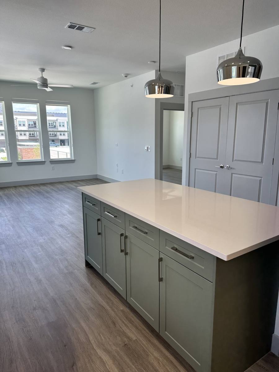 Apartment for rent at 12200 San Jacinto Way #3304, Frisco, TX 75035
