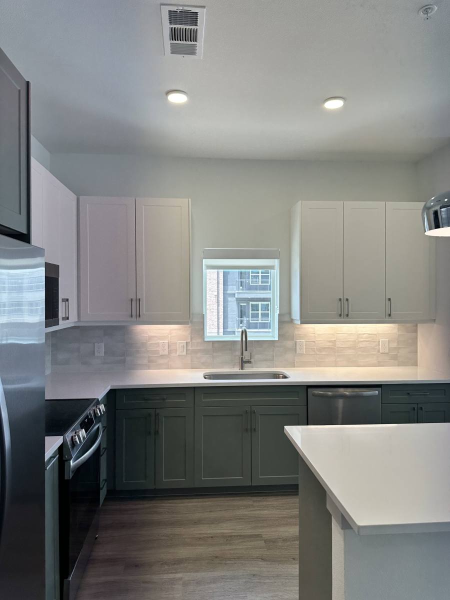 Apartment for rent at 12200 San Jacinto Way #3304, Frisco, TX 75035