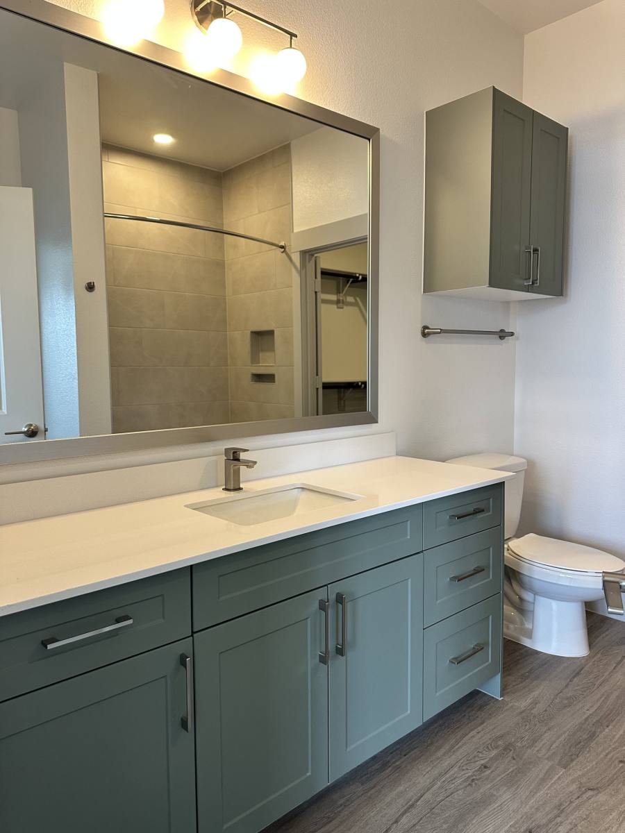 Apartment for rent at 12200 San Jacinto Way #3304, Frisco, TX 75035