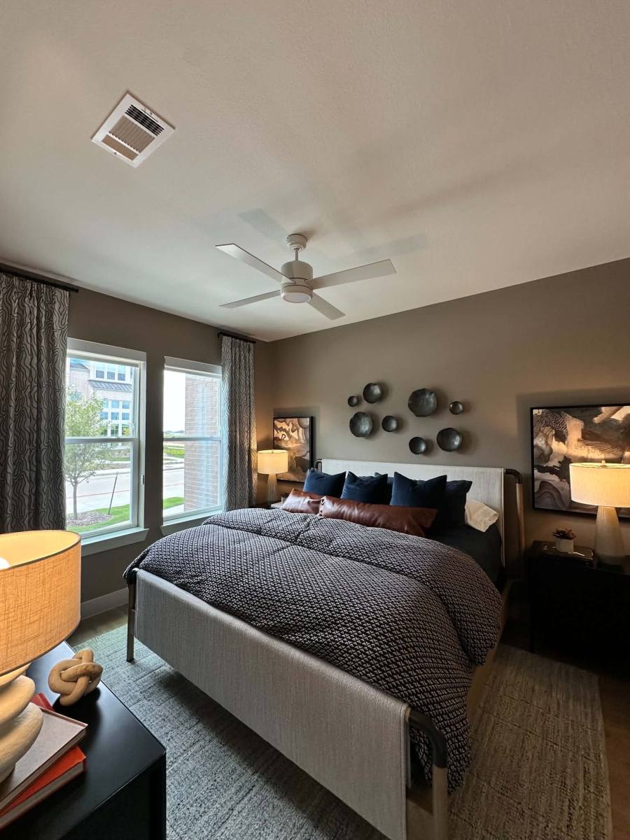 Apartment for rent at 12200 San Jacinto Way #3115, Frisco, TX 75035