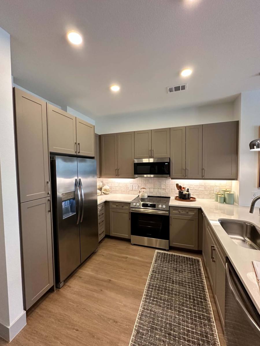 Apartment for rent at 12200 San Jacinto Way #3115, Frisco, TX 75035