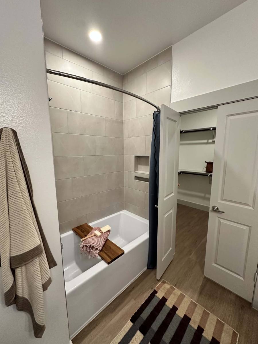Apartment for rent at 12200 San Jacinto Way #3115, Frisco, TX 75035