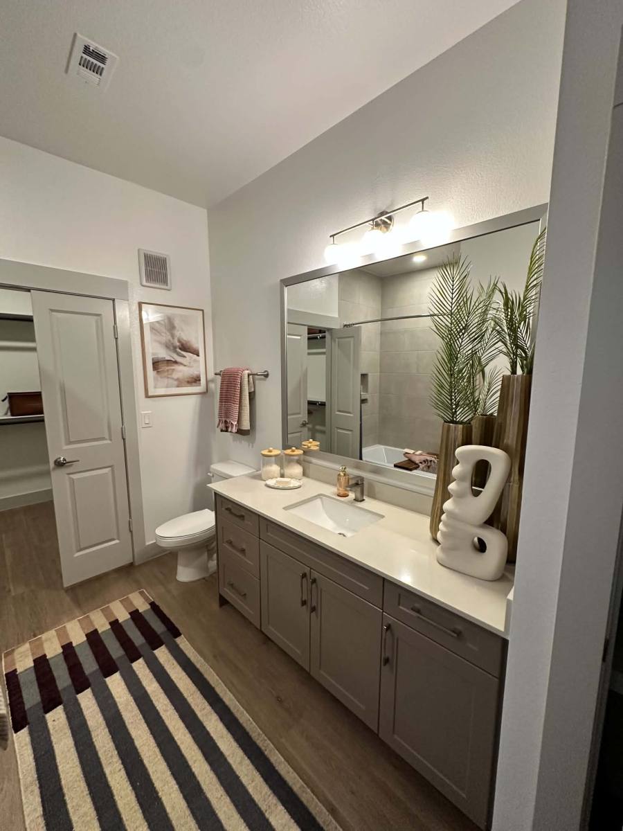 Apartment for rent at 12200 San Jacinto Way #3115, Frisco, TX 75035