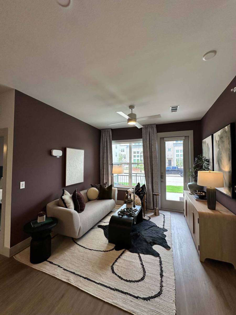 Apartment for rent at 12200 San Jacinto Way #3115, Frisco, TX 75035