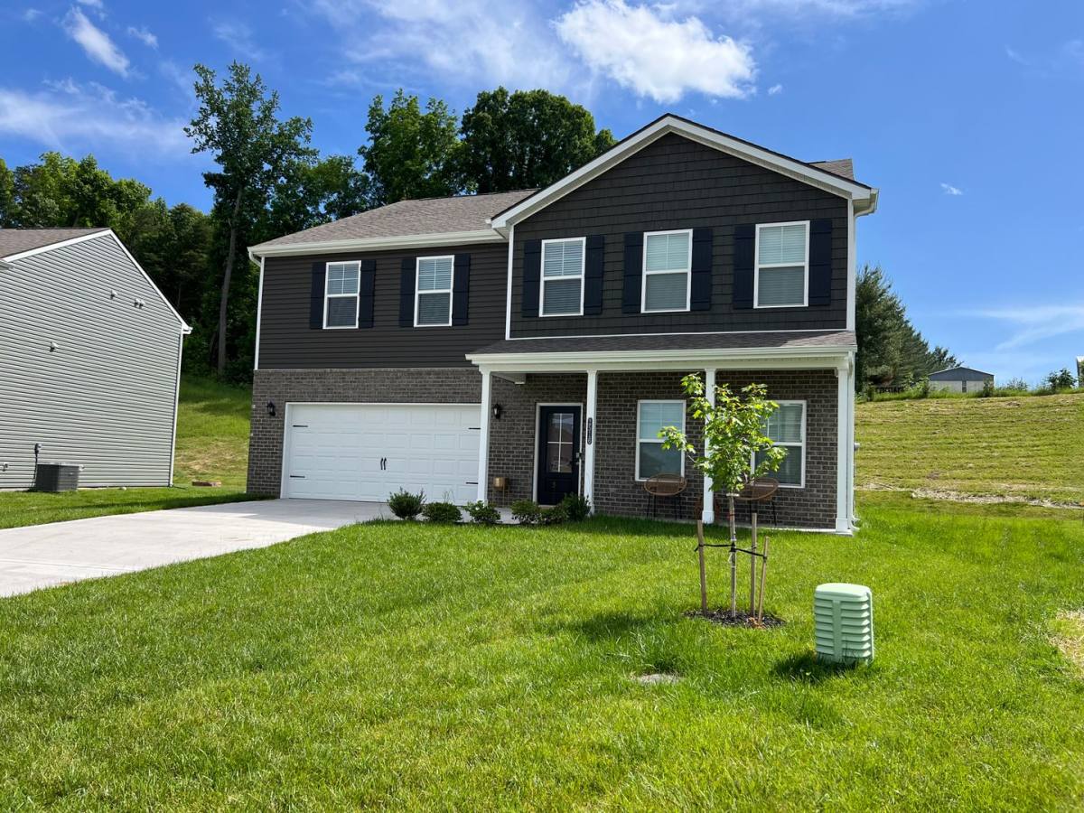 Apartment for rent at 2516 Bridgeforth Crossing, Kingsport, TN 37664