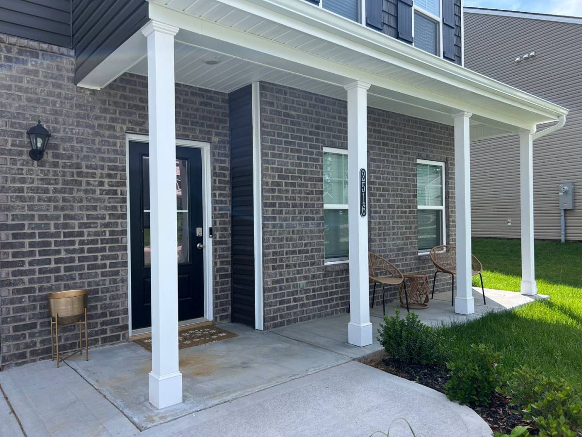 Apartment for rent at 2516 Bridgeforth Crossing, Kingsport, TN 37664