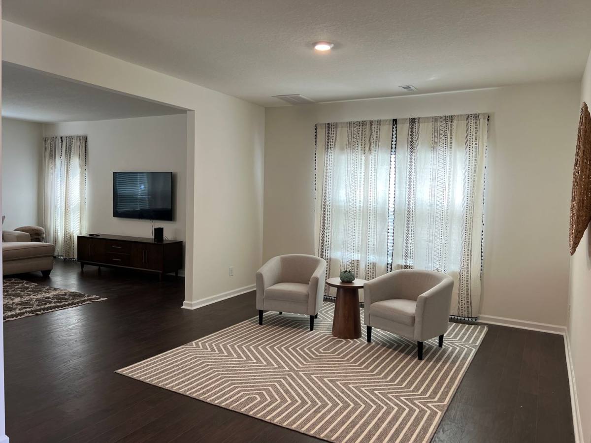 Apartment for rent at 2516 Bridgeforth Crossing, Kingsport, TN 37664