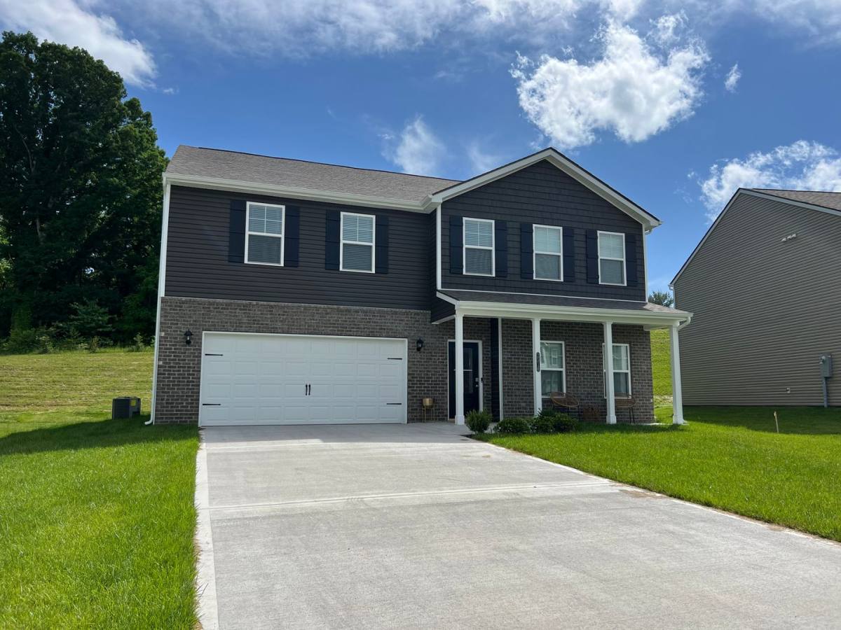 Apartment for rent at 2516 Bridgeforth Crossing, Kingsport, TN 37664