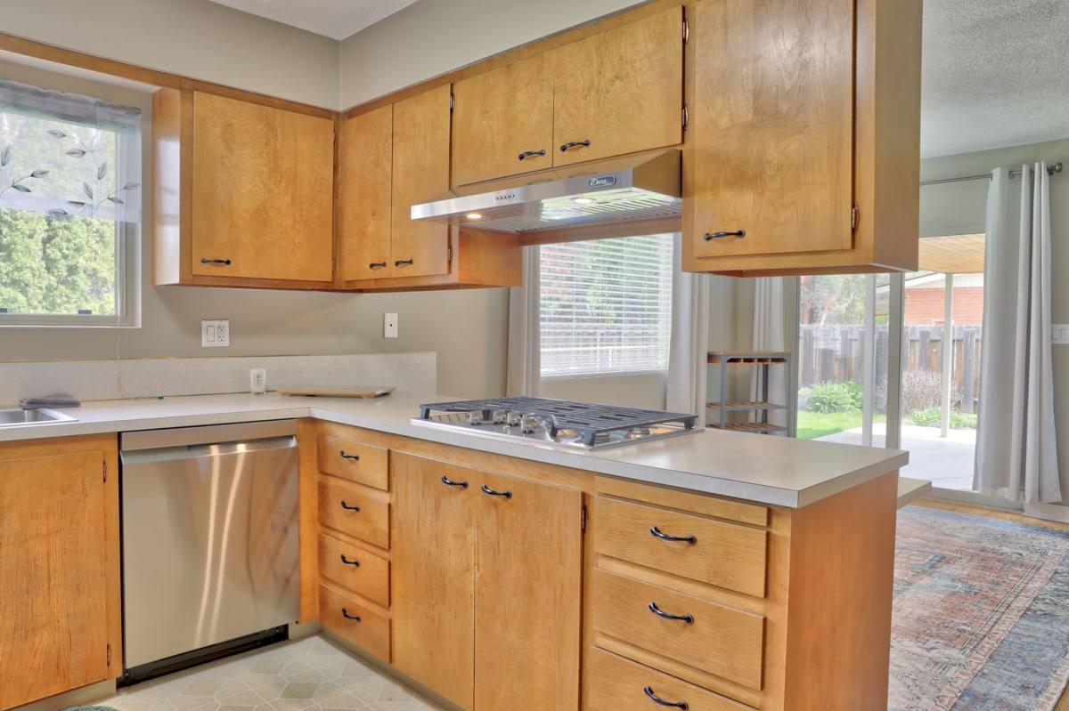 House for rent at 512 W Colorado, Nampa, ID 83686